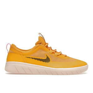 Nike iCL Y Xj[J[ yNike SB Nyjah Free 2 Pollenz TCY US_7.5(25.5cm) Pollen/Pink Blast-Black
