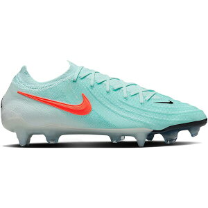 Nike iCL Y Xj[J[ yNike Phantom GX 2 Elite SG Mad Energy Packz TCY US_7(25.0cm) Mint/Off-Noir/Atomic Red