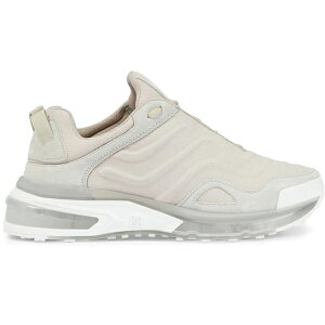 Givenchy �W�o���V�[ �����Y �X�j�[�J�[ �yGivenchy Giv 1 Light Runner Cream White�z �T�C�Y US_12(30.0cm) Cream/White