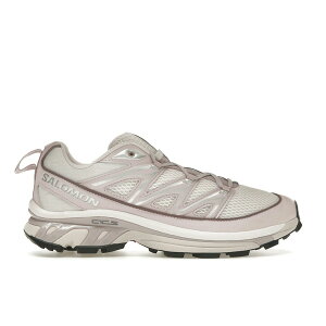 Salomon �T������ �����Y �X�j�[�J�[ �ySalomon XT-6 Expanse Lilac Ash�z �T�C�Y US_10.5(28.5cm) Lilac Ash/Cloud Gray/Shark