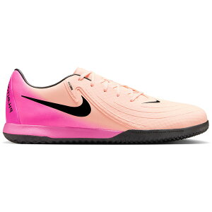Nike iCL Y Xj[J[ yNike Phantom GX 2 Academy IC Crimson Tint Pink Blast Blackz TCY US_7(25.0cm) Crimson Tint/Pink Blast/Black