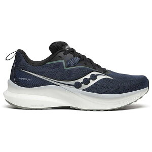 Saucony �T�b�J�j�[ �����Y �X�j�[�J�[ �ySaucony Tempus 2 Navy Black�z �T�C�Y US_8(26.0cm) Navy/Black