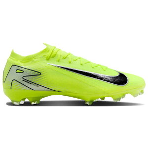 Nike iCL Y Xj[J[ yNike Zoom Mercurial Vapor 16 Pro FG Mad Voltage Packz TCY US_7.5(25.5cm) Volt/Black