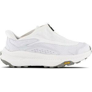 Hoka One One zJIlIl Y Xj[J[ yHoka One One Project Transport White Cosmic Greyz TCY US_12(30.0cm) White/Cosmic Grey