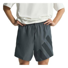 adidas アディダス メンズ スニーカー 【adidas Anthony Edwards Foundation Shorts Asia Sizing 'Carbon' KC1612】 サイズ US_M_XXXL