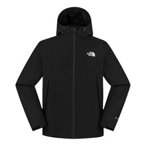 THE NORTH FACE m[XtFCX Y Xj[J[ yTHE NORTH FACE Outdoor Jacket 'Black' 8GQ64H0z TCY US_M_3XL