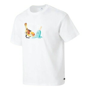Nike iCL Y Xj[J[ yNike SB Skateboard T-Shirt 'White' HJ0819-100z TCY US_M_2XL