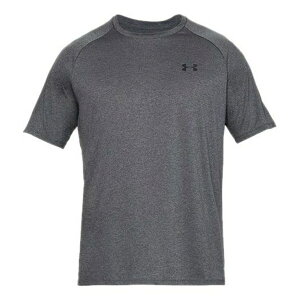 Under Armour A_[A[}[ Y Xj[J[ yMen's Under Armour UA Tech Training Sports Gray 1326413-090z TCY US_M_S