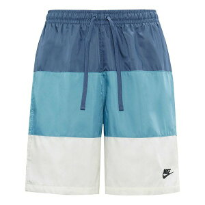 Nike iCL Y Xj[J[ yNike Sportswear City Edition Woven Short Men Blue/White CJ4488-491z TCY US_M_M