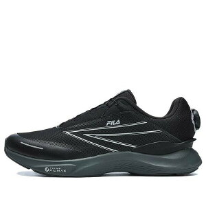 FILA tB Y Xj[J[ yFILA Energy Boa 1+ Shoes 'Black White' A12M311101FGUz TCY US_7(25.0cm)