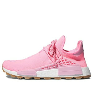 adidas �A�f�B�_�X �����Y �X�j�[�J�[ �yadidas x Pharrell NMD Hu Trail PRD 'Sun Calm' EG7740�z �T�C�Y US_10.5(28.5cm)