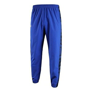 Under Armour A_[A[}[ Y Xj[J[ yUnder Armour Quick Snap Tearaway Sweatpants 'Blue' 22500701-400z TCY US_M_L