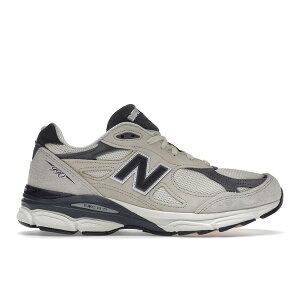 New Balance �j���[�o�����X �����Y �X�j�[�J�[ �yNew Balance 990v3 MiUSA Teddy Santis Moonbeam�z �T�C�Y US_M_13 Moonbeam/Macadamia Nut