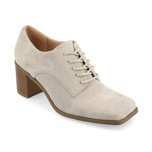 W[j[RNV fB[X Xb|E[t@[ V[Y Women's Sylvan Square Toe Loafers Stone