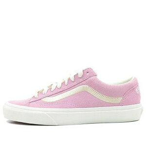 Vans oY fB[X Xj[J[ Pink y(WMNS) Vans Style 36 Suede 'Pink' VN000XI0BO9z TCY US_8(25.0cm)