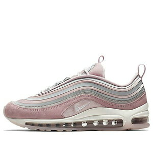 Nike �i�C�L ���f�B�[�X �X�j�[�J�[ Grey �y(WMNS) Nike Air Max 97 Ultra 17 Lux 'Vast Grey' AH6805-002�z �T�C�Y US_8.5(25.5cm)