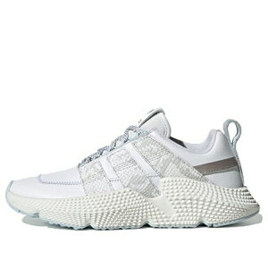 adidas �A�f�B�_�X ���f�B�[�X �X�j�[�J�[ White �y(WMNS) adidas Prophere V2 'White' FW5355�z �T�C�Y US_5(22.0cm)
