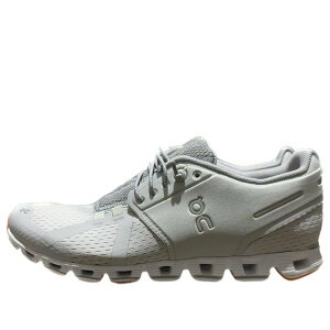 On Running I jO fB[X Xj[J[ Grey/White y(WMNS) On Running Cloud 'Glacier White' 19.99194z TCY US_6(23.0cm)