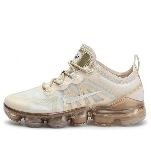 Nike iCL fB[X Xj[J[ White/Gold y(WMNS) Nike Air VaporMax 2019 'White Gold' AR6632-101z TCY US_7(24.0cm)