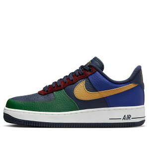 Nike iCL fB[X Xj[J[ green y(WMNS) Nike Air Force 1 Low 'Command Force Obsidian Gorge Green' DR0148-300z TCY US_W_12