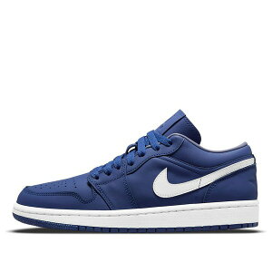Air Jordan W[_ fB[X Xj[J[ Blue/White y(WMNS) Air Jordan 1 Low SE 'Deep Royal Blue' DA8008-401z TCY US_9.5(26.5cm)
