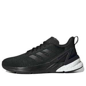 adidas �A�f�B�_�X ���f�B�[�X �X�j�[�J�[ Black �y(WMNS) adidas Response Super 'Black White' FY6486�z �T�C�Y US_5.5(22.5cm)
