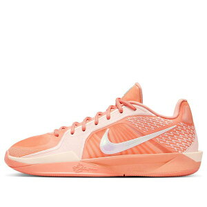 Nike �i�C�L ���f�B�[�X �X�j�[�J�[ Apricot Agate/Light Bone/Washed Coral/Washed Teal �y(WMNS) Nike Sabrina 2 'Apricot Agate' FQ2174-801�z �T�C�Y US_W_10.5