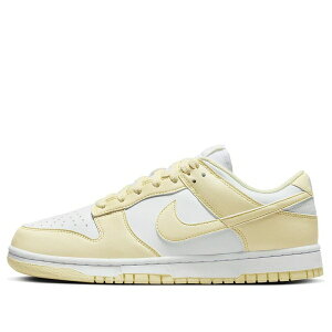 Nike iCL fB[X Xj[J[ Yellow/White y(WMNS) Nike Dunk Low Next Nature 'Alabaster' DD1873-106z TCY US_6.5(23.5cm)