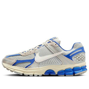 Nike �i�C�L ���f�B�[�X �X�j�[�J�[ Coconut Milk/Game Royal/White �y(WMNS) Nike Zoom Vomero 5 'Coconut Milk Game Royal' IB4368-480�z �T�C�Y US_8.5(25.5cm)