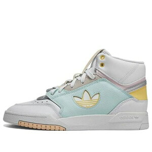 adidas AfB_X fB[X Xj[J[ Cloud White / Multi-Color y(WMNS) adidas Originals Drop Step XL 'White Multi-Color' GW1759z TCY US_6.5(23.5cm)