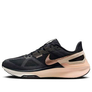 Nike �i�C�L ���f�B�[�X �X�j�[�J�[ Black/Crimson Tint/Anthracite/Metallic Red Bronze �y(WMNS) Nike Air Zoom Structure 25 'Black Crimson Tint Metallic Red Bronze' DJ7884-008�z �T�C�Y US_6(23.0cm)