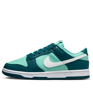 Nike iCL fB[X Xj[J[ Geode Teal/White/Emerald Rise y(WMNS) Nike Dunk Low 'Green' DD1503-301z TCY US_W_11.5