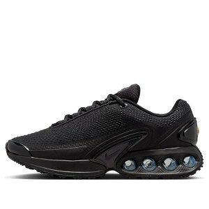 Nike �i�C�L ���f�B�[�X �X�j�[�J�[ Black/Black/Metallic Dark Grey/Black �y(WMNS) Nike Air Max Dn 'Black Dark Grey' FJ3145-003�z �T�C�Y US_7(24.0cm)