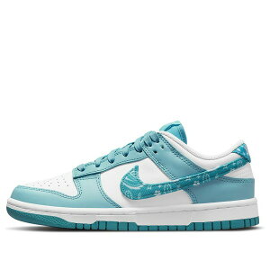 Nike iCL fB[X Xj[J[ Blue/White y(WMNS) Nike Dunk Low 'Blue Paisley' DH4401-101z TCY US_6.5(23.5cm)