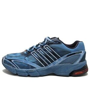adidas �A�f�B�_�X �����Y �X�j�[�J�[ �yadidas COS Supernova Shoes 'Halo Silver / Supplier Colour' HQ1202�z �T�C�Y US_10(28.0cm)