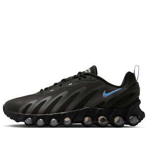 Nike �i�C�L �����Y �X�j�[�J�[ �yNike Air Max Dn8 'Black University Blue' IH4464-001�z �T�C�Y US_6(24.0cm)