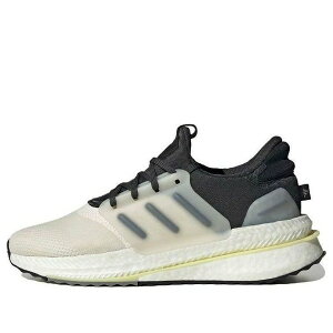 adidas �A�f�B�_�X �����Y �X�j�[�J�[ �yadidas X_PLRBOOST 'Chalk Pale Yellow' HP3132�z �T�C�Y US_11(29.0cm)