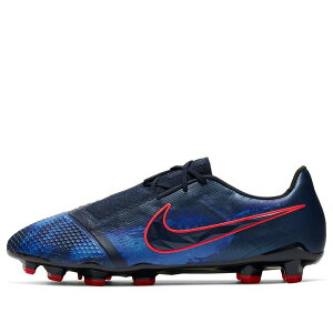 Nike �i�C�L �����Y �X�j�[�J�[ �yNike Phantom Venom Elite FG 'Fully Charged' AO7540-440�z �T�C�Y US_7(25.0cm)