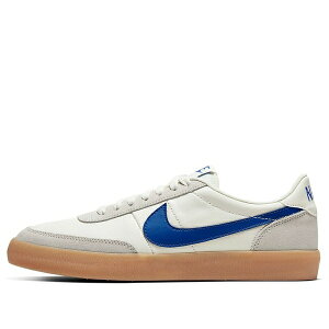 Nike �i�C�L �����Y �X�j�[�J�[ �yNike Killshot 2 Leather 'Hyper Blue' 432997-124�z �T�C�Y US_6(24.0cm)