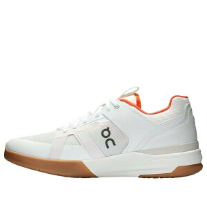 On Running �I�� �����j���O �����Y �X�j�[�J�[ �yOn Running The Roger Clubhouse Pro 'Ivory Flame' 3MD30030849�z �T�C�Y US_10(28.0cm)