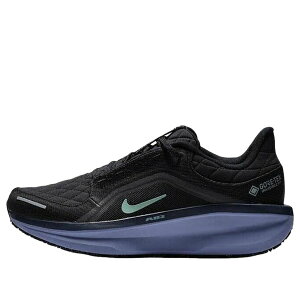 Nike �i�C�L �����Y �X�j�[�J�[ �yNike Air Winflo 11 Gore-Tex ??lack Obsidian Cannon??FQ1358-006�z �T�C�Y US_12(30.0cm)