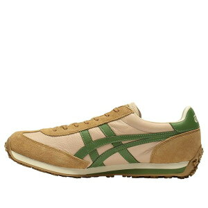 Onitsuka Tiger �I�j�c�J�^�C�K�[ �����Y �X�j�[�J�[ �yOnitsuka Tiger EDR 78 'Beige Moss' 1183B411-250�z �T�C�Y US_10.5(28.5cm)