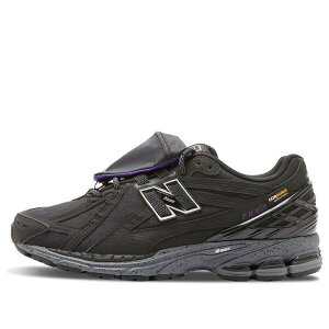 New Balance �j���[�o�����X �����Y �X�j�[�J�[ �yNew Balance 1906R Cordura 'Pouch - Black' M1906ROC�z �T�C�Y US_9(27.0cm)