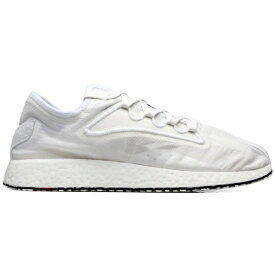 adidas アディダス メンズ スニーカー 【adidas Y-3 Raito Racer】 サイズ US_6.5(24.5cm) Cloud White