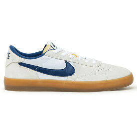 Nike ナイキ メンズ スニーカー 【Nike SB Heritage Vulc】 サイズ US_10.5(28.5cm) Summit White Navy Gum