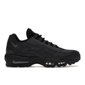 Nike ナイキ メンズ スニーカー 【Nike Air Max 95】 サイズ US_9.5(27.5cm) Iron Grey