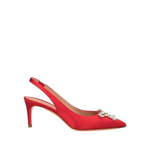 yz Tg[j fB[X pvX V[Y Pumps Red