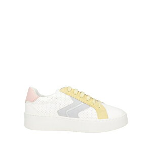 yz WFIbNX fB[X Xj[J[ V[Y Sneakers White