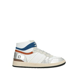 yz fCg fB[X Xj[J[ V[Y Sneakers White