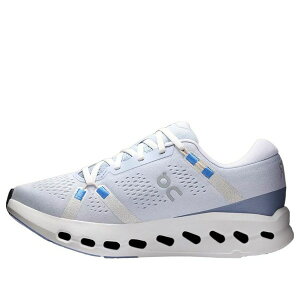 On Running �I�� �����j���O ���f�B�[�X �X�j�[�J�[ �y(WMNS) On Running Cloudsurfer 2 'Heather Ivory' 3WF10101489�z �T�C�Y US_W_10